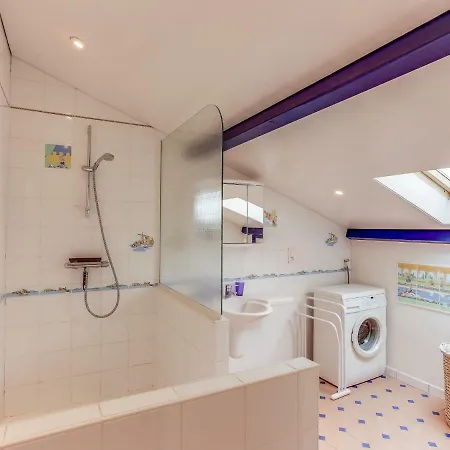 Apartmán Rasidence Du Parc *