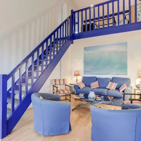 Apartmán Rasidence Du Parc *