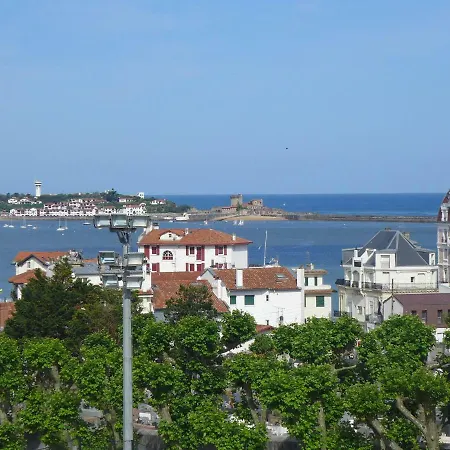 Apartmán Rasidence Du Parc